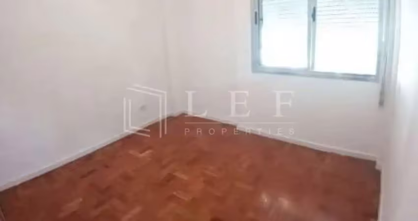 Apartamento com 2 quartos à venda na Avenida Jurucê, --, Moema, São Paulo