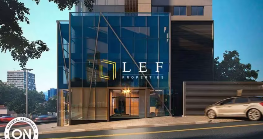 Ponto comercial à venda na Rua Vergueiro, --, Liberdade, São Paulo