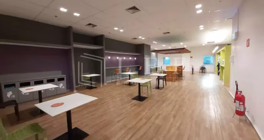 Casa comercial para alugar na Avenida Engenheiro Roberto Zuccolo, --, Vila Leopoldina, São Paulo