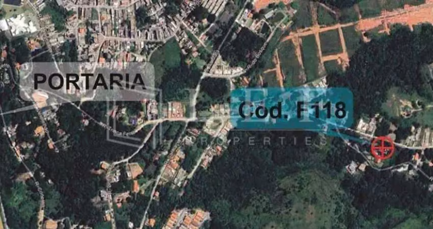 Casa em condomínio fechado com 5 quartos à venda na Rua Trinca Ferro, 1224, Parque Rizzo, Cotia