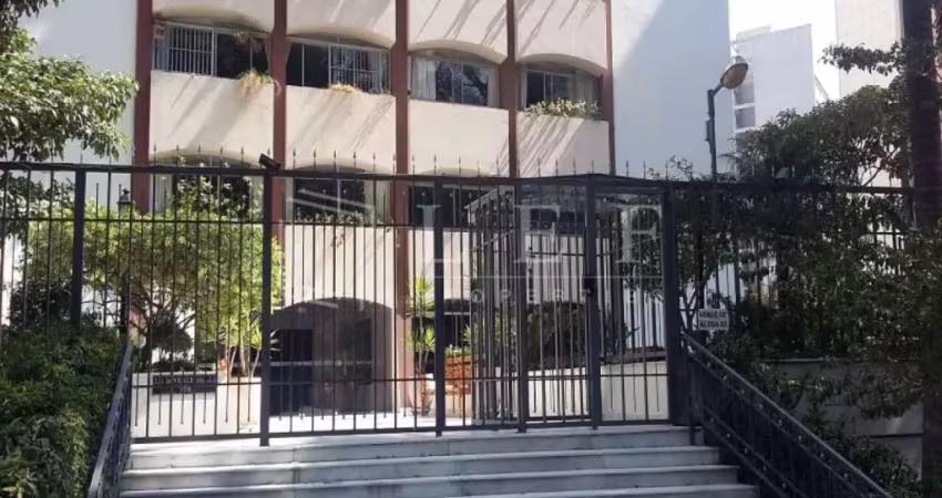 Apartamento com 4 quartos à venda na Rua Artur Prado, --, Paraíso, São Paulo
