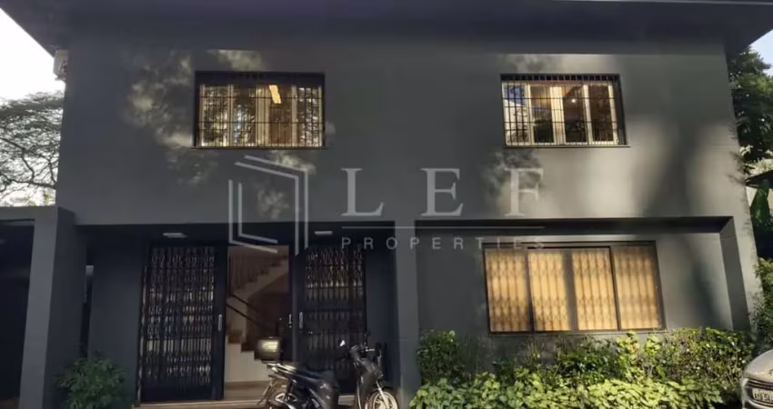 Casa comercial à venda na Avenida Nove de Julho, --, Jardim Europa, São Paulo