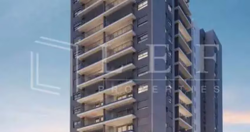 Apartamento com 3 quartos à venda na Rua Carneiro da Cunha, --, Vila da Saúde, São Paulo