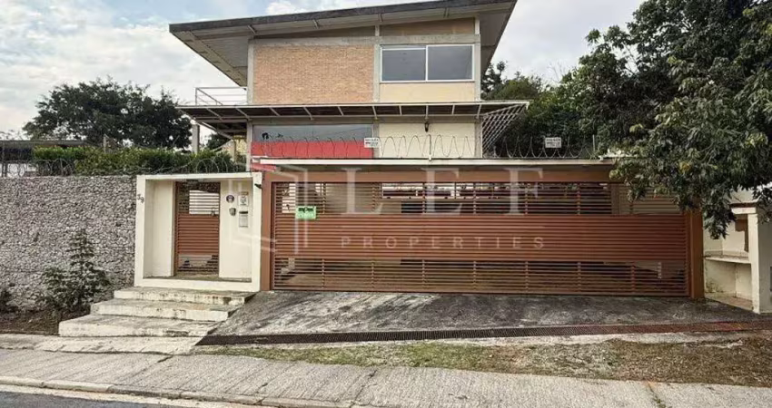 Casa com 3 quartos à venda na Rua São Tomé, 39, Vila Santo Antônio, Cotia