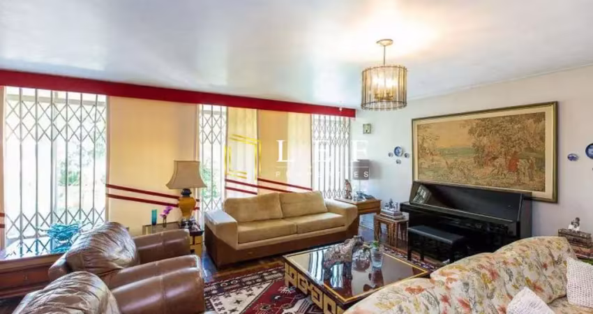 Casa com 4 quartos à venda na PÇ General Oliveira Álvares, --, Jardim das Bandeiras, São Paulo