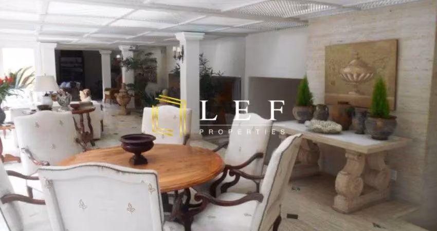 Casa com 3 quartos à venda na Rua Joaquim Cândido de Azevedo Marques, --, Cidade Jardim, São Paulo
