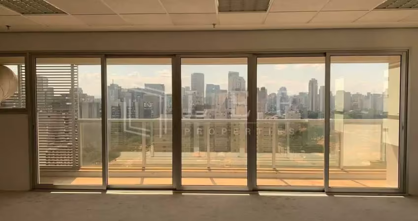 Casa comercial para alugar na Avenida Nova Independência, --, Brooklin Paulista, São Paulo