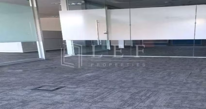 Casa comercial para alugar na Avenida das Nações Unidas, --, Brooklin Paulista, São Paulo