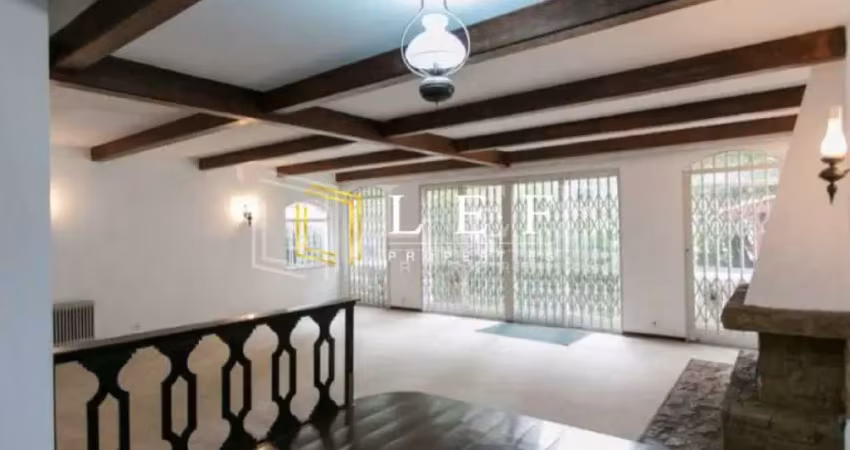 Casa com 4 quartos à venda na Rua Doutor Lopes de Almeida, --, Vila Mariana, São Paulo