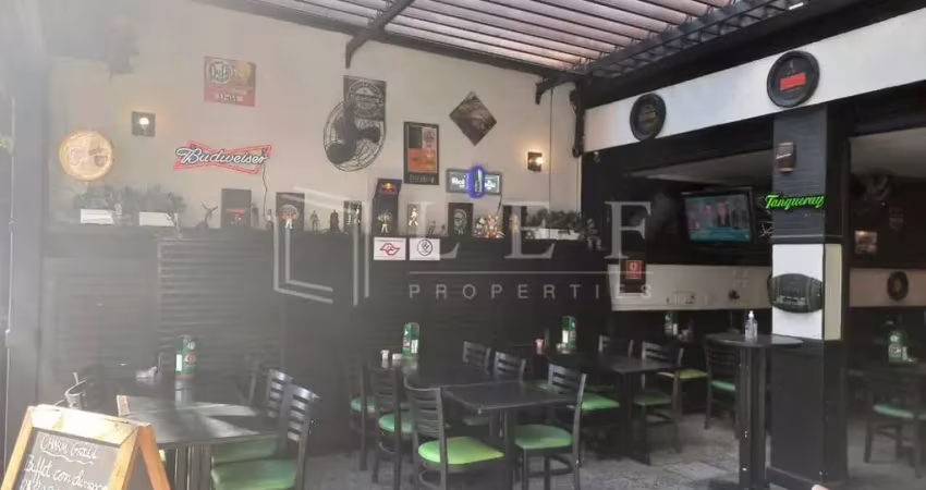Casa comercial para alugar na Rua Clodomiro Amazonas, --, Vila Olímpia, São Paulo