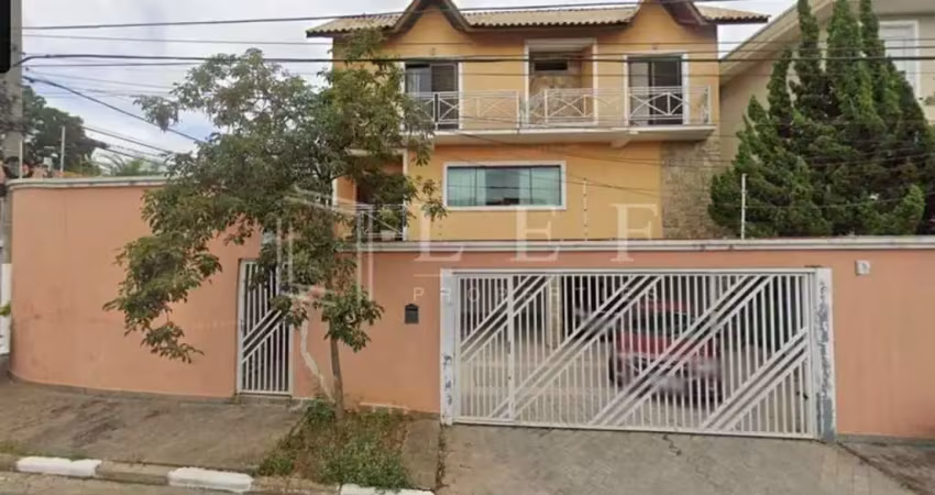 Casa com 3 quartos à venda na Rua Geraldo José de Almeida, --, Adalgisa, Osasco