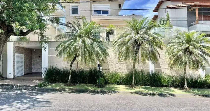 Casa em condomínio fechado com 4 quartos para alugar na Alameda Diamante, --, Golf Park, Carapicuíba