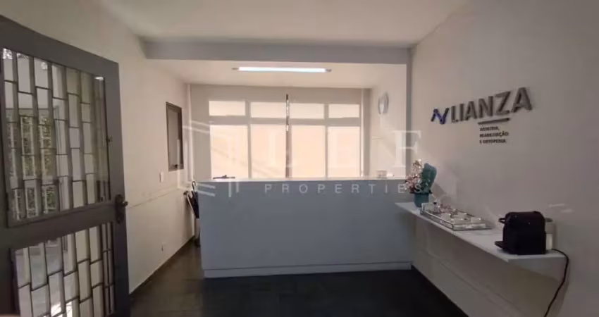 Casa comercial à venda na Rua Luís Góis, --, Vila Clementino, São Paulo