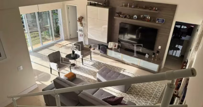 Casa em condomínio fechado com 5 quartos à venda na Alameda Jeruza, 540, Vista Alegre, Vinhedo