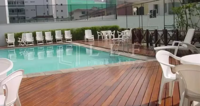 Apartamento com 4 quartos para alugar na Rua Caconde, 426, Jardim Paulista, São Paulo