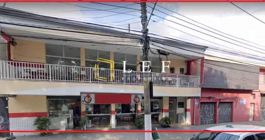 Casa comercial para alugar na Avenida Braz Leme, 480, Santana, São Paulo