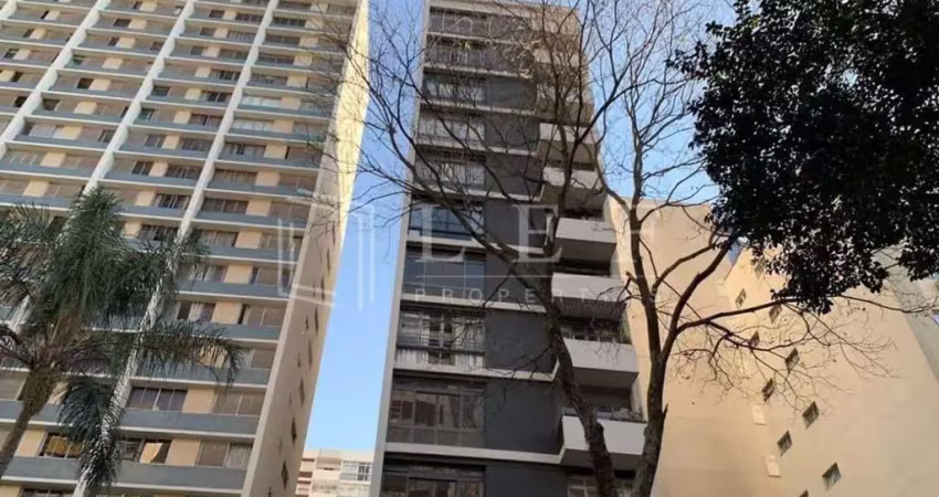 Apartamento com 3 quartos à venda na Alameda Ribeirão Preto, --, Bela Vista, São Paulo