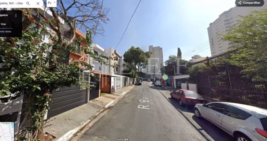 Casa com 3 quartos à venda na Rua Batista Cepelos, 160, Paraíso, São Paulo