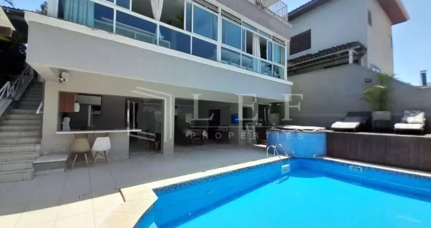 Casa com 5 quartos à venda na Rua Professor Egas Moniz, 145, Jardim Londrina, São Paulo