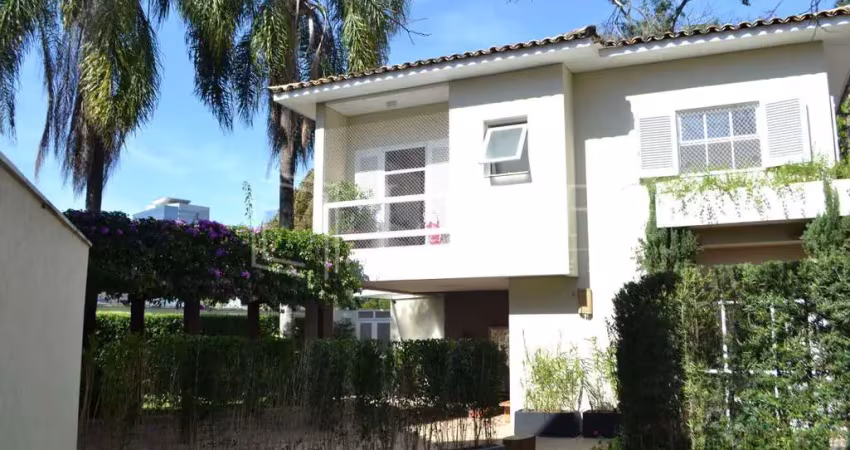 Casa em condomínio fechado com 4 quartos à venda na Rua Antônio de Andrade Rebelo, --, Jardim Morumbi, São Paulo
