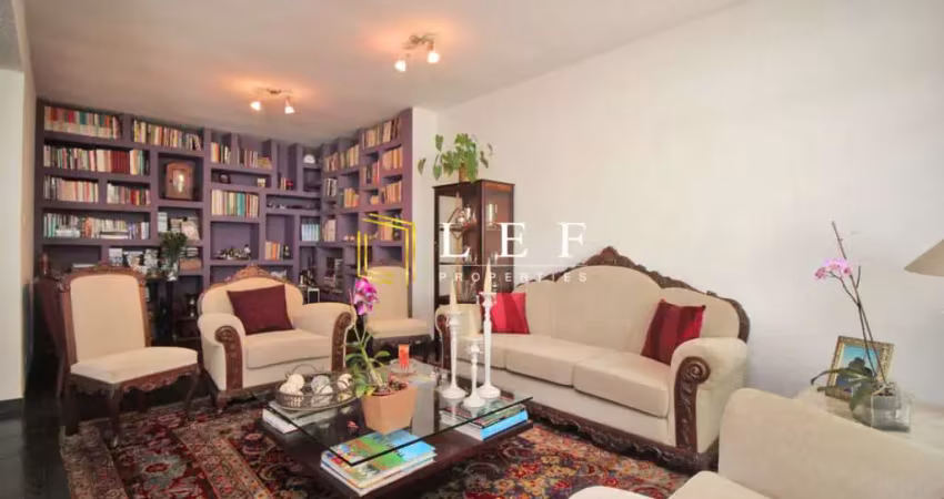 Casa com 3 quartos à venda na Rua Groenlândia, 257, Jardim América, São Paulo
