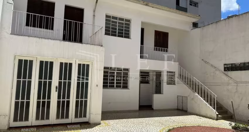 Casa comercial para alugar na Rua Graúna, --, Moema, São Paulo