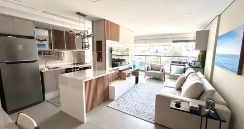 Apartamento com 2 quartos à venda na Rua Professor Francisco de Castro, --, Vila Mariana, São Paulo