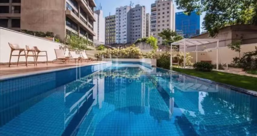 Apartamento com 2 quartos à venda na Rua Cincinato Braga, --, Bela Vista, São Paulo