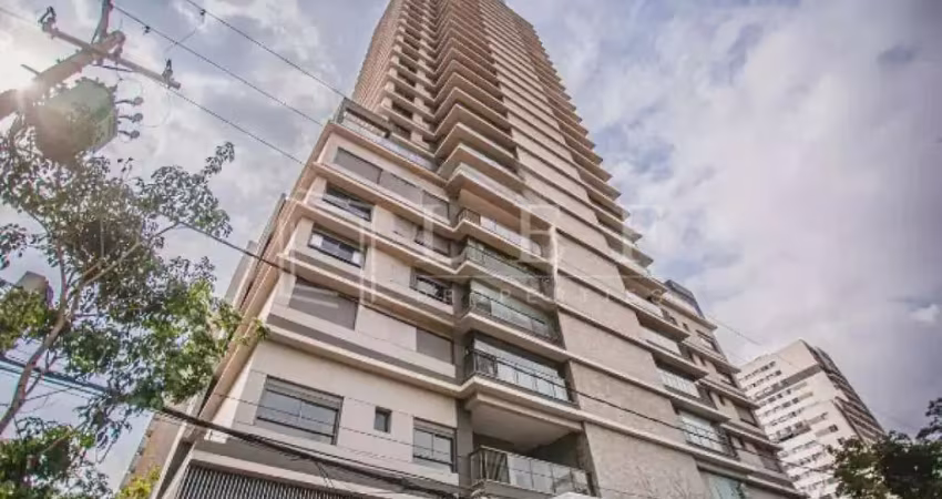 Apartamento com 2 quartos à venda na Rua Professor Francisco de Castro, --, Vila Mariana, São Paulo