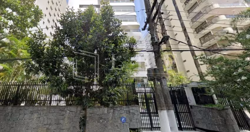 Apartamento com 4 quartos à venda na Rua Doutor Gabriel dos Santos, --, Santa Cecília, São Paulo