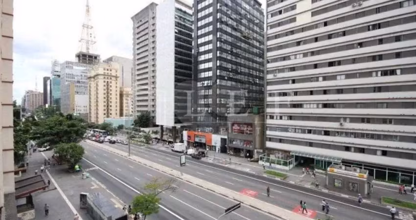 Apartamento com 3 quartos à venda na Avenida Paulista, --, Paraíso, São Paulo