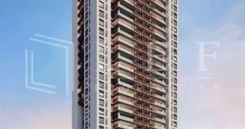 Apartamento com 3 quartos à venda na Rua Adib Miguel Haddad, --, Vila Firmiano Pinto, São Paulo