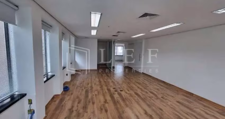 Casa comercial à venda na Rua Jesuíno Arruda, --, Itaim Bibi, São Paulo