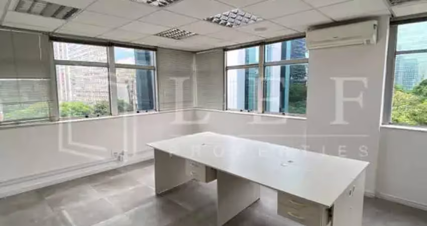 Casa comercial à venda na Alameda Santos, --, Cerqueira César, São Paulo