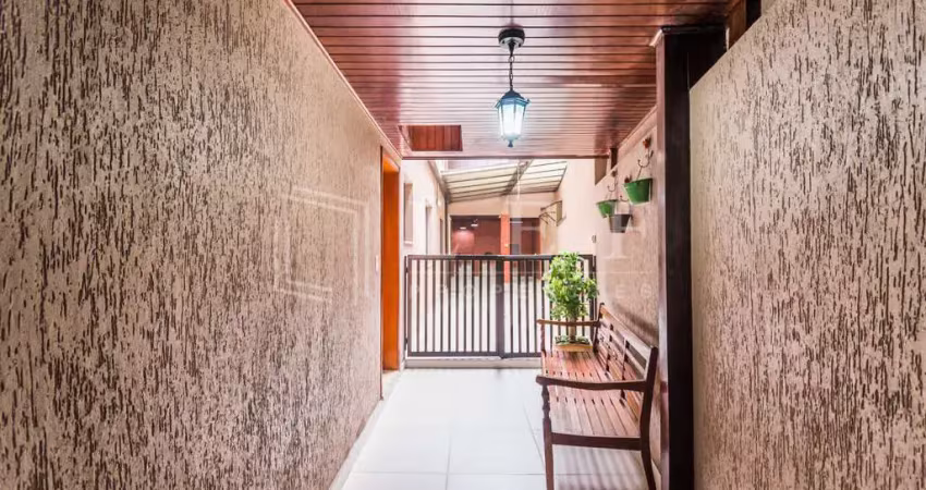 Casa com 4 quartos para alugar na Rua Caramuru, 1383, Saúde, São Paulo