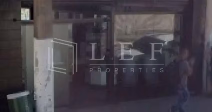 Casa comercial à venda na Rua da Várzea, --, Várzea da Barra Funda, São Paulo