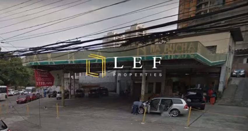 Terreno comercial à venda na Avenida Corifeu de Azevedo Marques, --, Butantã, São Paulo