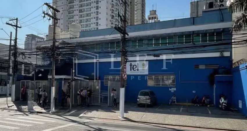Casa comercial para alugar na Avenida Marquês de São Vicente, --, Barra Funda, São Paulo