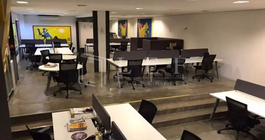 Ponto comercial para alugar na Rua Artur de Azevedo, --, Pinheiros, São Paulo