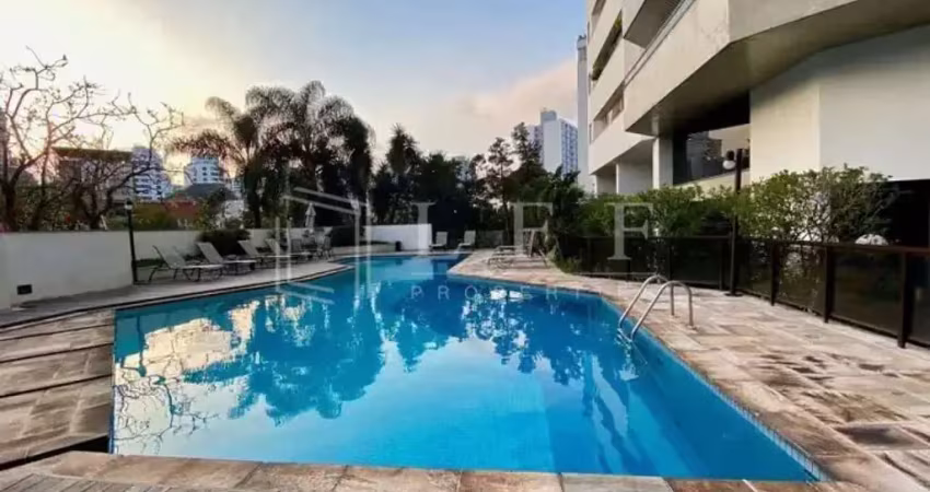 Apartamento com 4 quartos à venda na Rua Tupi, --, Higienópolis, São Paulo