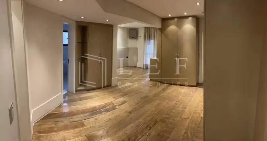 Apartamento com 3 quartos para alugar na Rua Doutor Renato Paes de Barros, --, Itaim Bibi, São Paulo