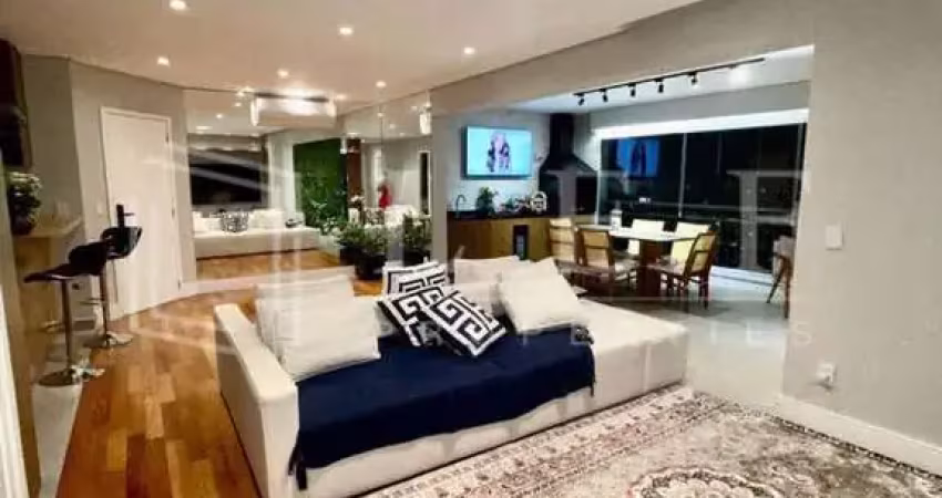 Apartamento com 3 quartos à venda na Rua José Gonçalves, --, Vila Andrade, São Paulo