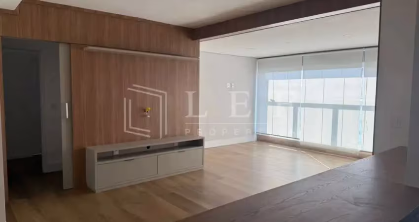 Apartamento com 2 quartos à venda na Rua Cláudio, --, Água Branca, São Paulo