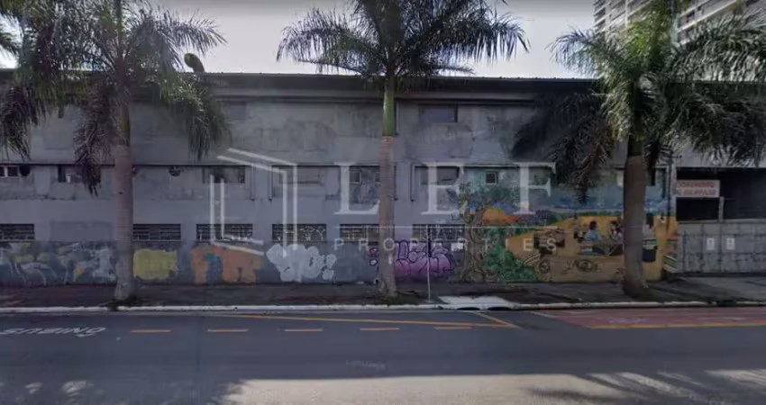 Terreno comercial à venda na Avenida Mofarrej, 800, Vila Leopoldina, São Paulo