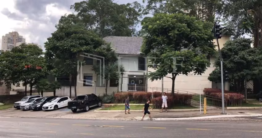 Casa comercial para alugar na Avenida Giovanni Gronchi, --, Vila Andrade, São Paulo