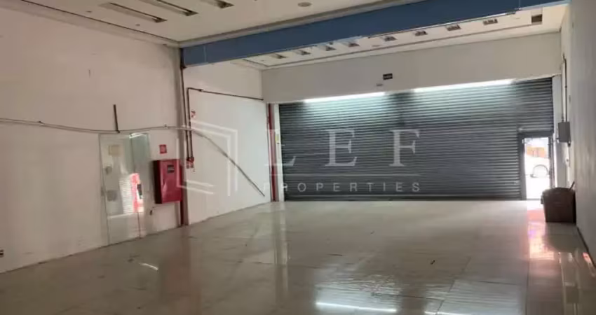 Ponto comercial para alugar na Rua Clemente Álvares, --, Lapa, São Paulo