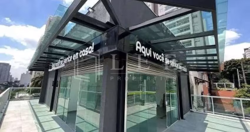 Ponto comercial à venda na Rua Doutor Franco da Rocha, 418, Perdizes, São Paulo