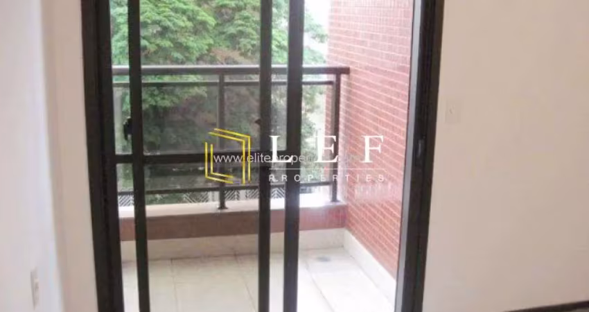 Apartamento com 4 quartos à venda na Rua Joel Jorge de Melo, --, Vila Mariana, São Paulo