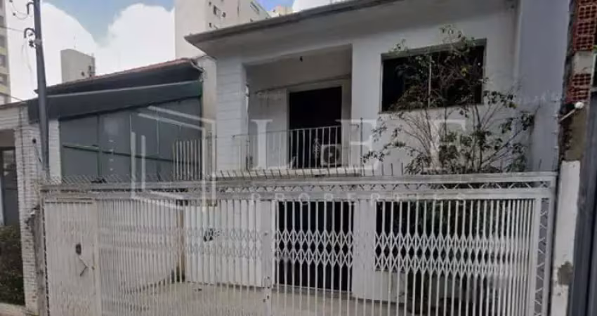 Casa comercial para alugar na Rua Osório Duque Estrada, --, Paraíso, São Paulo