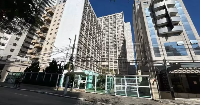 Apartamento com 3 quartos à venda na Rua São Carlos do Pinhal, --, Bela Vista, São Paulo